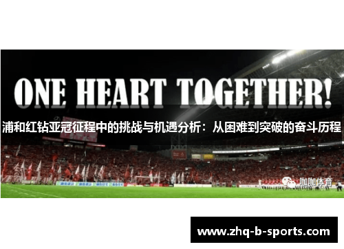 浦和红钻亚冠征程中的挑战与机遇分析：从困难到突破的奋斗历程